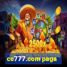 cc777.com paga